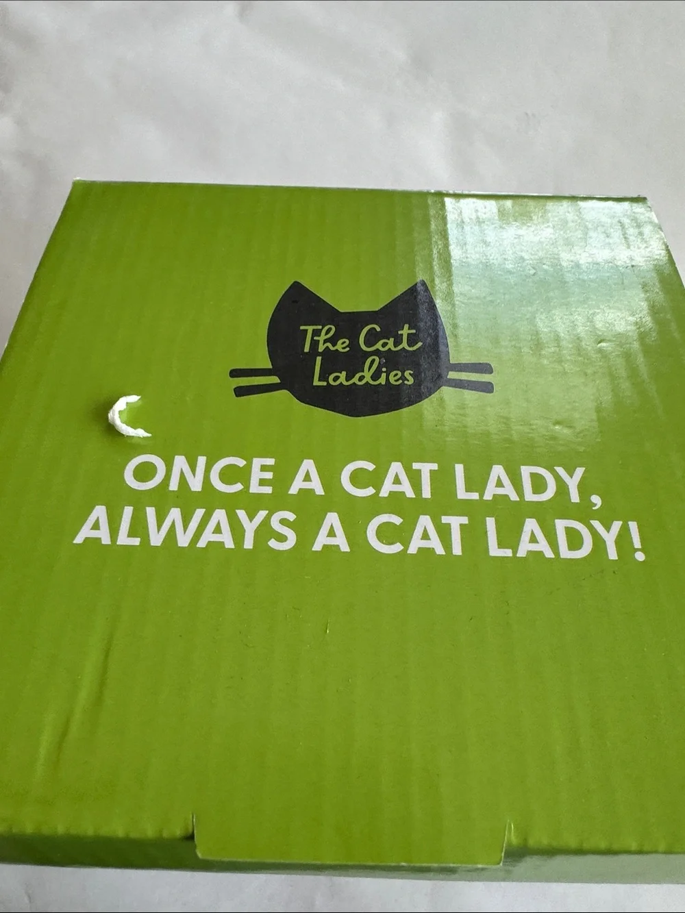 The Cat Ladies organic pet